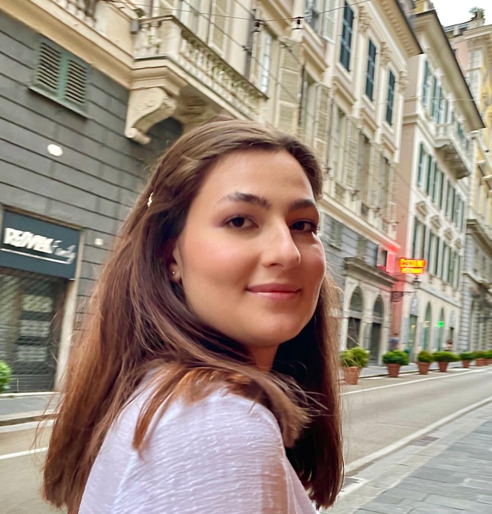 Raluca Mefa